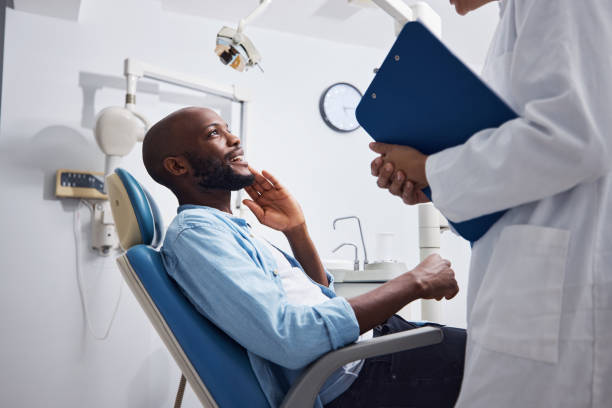 Best Same-Day Emergency Dental Services in Parsons, KS