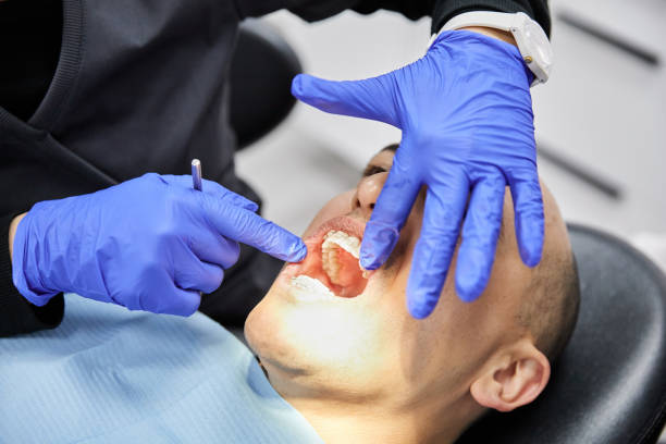 Best Emergency Treatment for Dental Infections or Abscesses in Parsons, KS