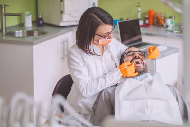 Best After-Hours Dental Trauma Care in Parsons, KS