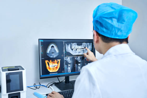 Best Weekend Emergency Dentist in Parsons, KS