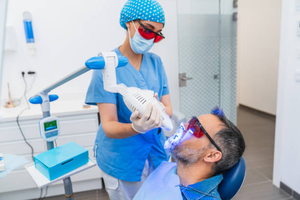 Best Emergency Tooth Extraction in Parsons, KS